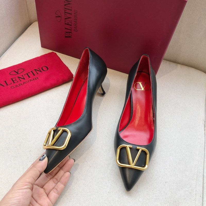 Valentino Heeled Shoes